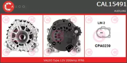 casco-cal15491gs