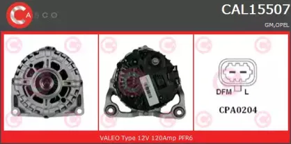 casco-cal15507gs