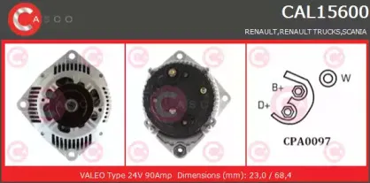 casco-cal15600as