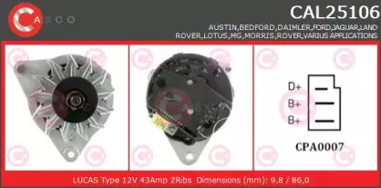 casco-cal25106gs