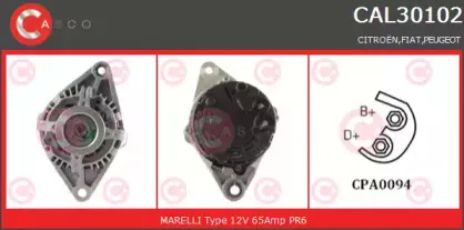 casco-cal30102as