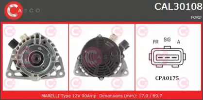 casco-cal30108gs