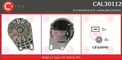casco-cal30112gs