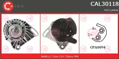 casco-cal30118gs