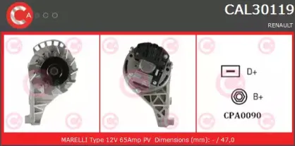 casco-cal30119as