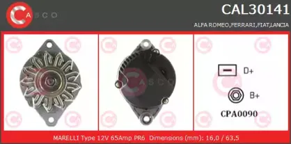 casco-cal30141gs