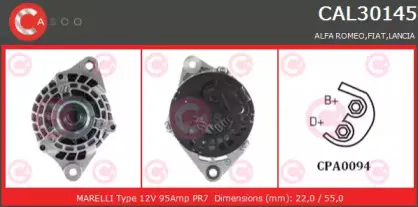 casco-cal30145as