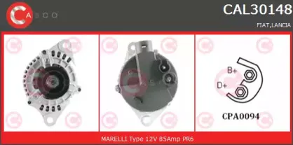 casco-cal30148gs
