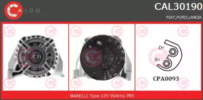 casco-cal30190gs