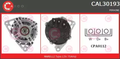 casco-cal30193gs