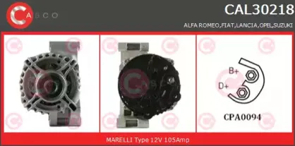 casco-cal30218gs