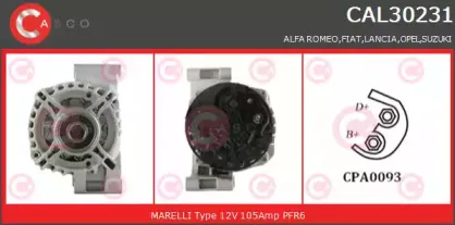 casco-cal30231gs