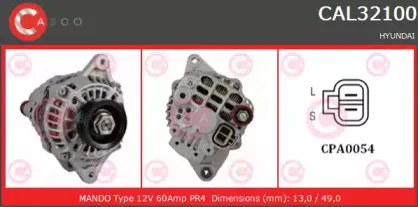 casco-cal32100os