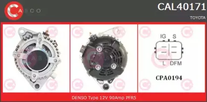 casco-cal40171gs
