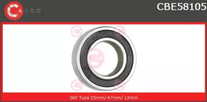 casco-cbe58105as