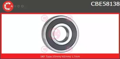 casco-cbe58138as