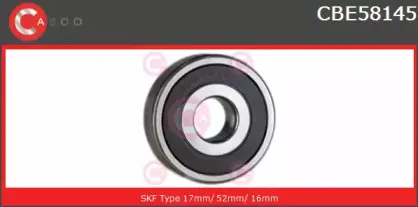 casco-cbe58145as
