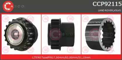 casco-ccp92115gs