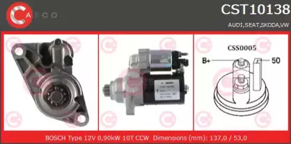 casco-cst10138as