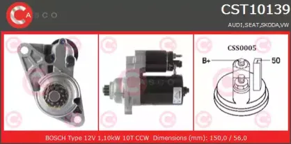 casco-cst10139as