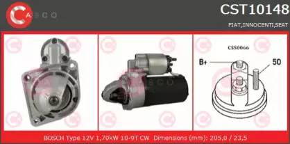 casco-cst10148gs