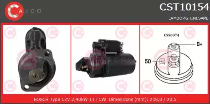 casco-cst10154as
