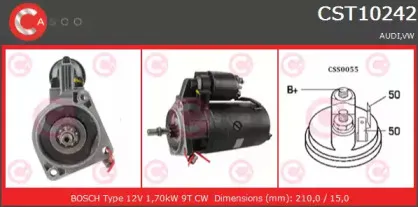 casco-cst10242rs