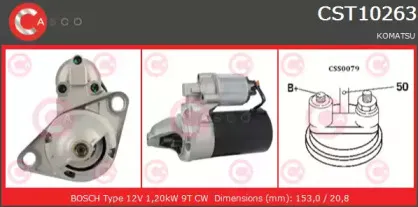 casco-cst10263as