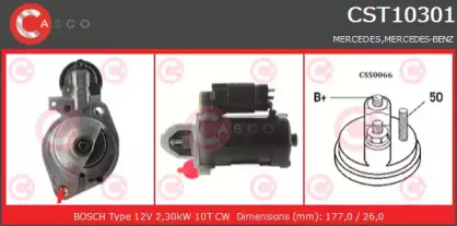 casco-cst10301as