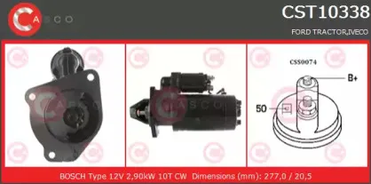 casco-cst10338as