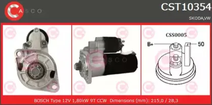 casco-cst10354as