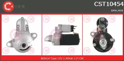 casco-cst10454gs