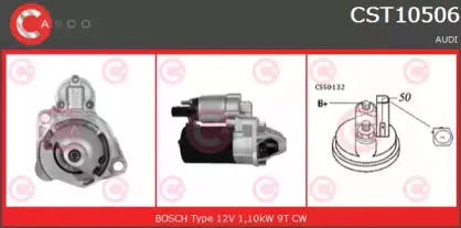 casco-cst10506gs