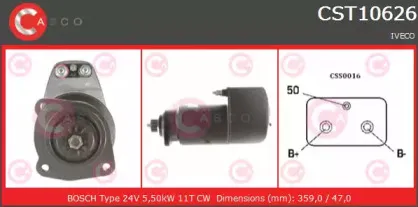 casco-cst10626es