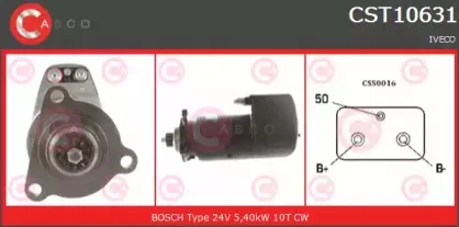 casco-cst10631es