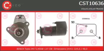 casco-cst10636es