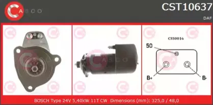 casco-cst10637es