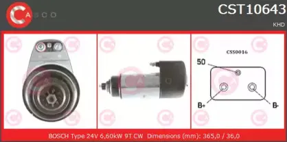 casco-cst10643es