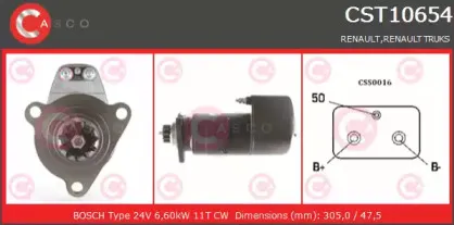 casco-cst10654es