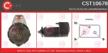 casco-cst10678es