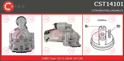 casco-cst14101as