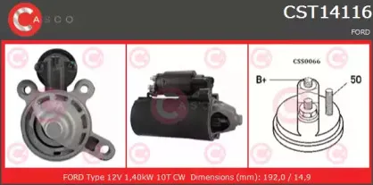 casco-cst14116as