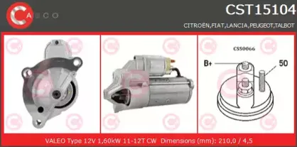 casco-cst15104as