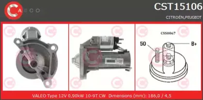 casco-cst15106as