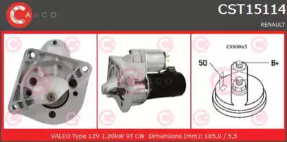 casco-cst15114as