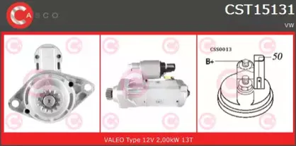 casco-cst15131gs