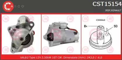 casco-cst15154as