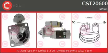 casco-cst20600as
