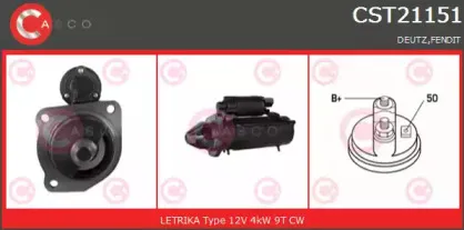 casco-cst21151gs