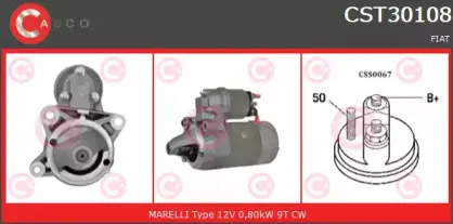 casco-cst30108as